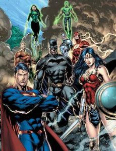 Justice League