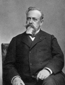 Léon Clément Le Fort