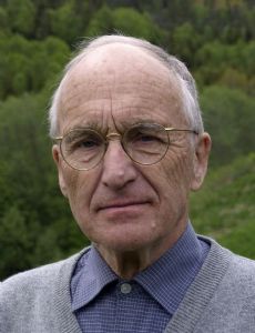 Egil A. Wyller
