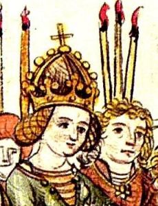 Elizabeth of Luxembourg