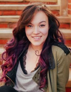 Rhianna DeVries