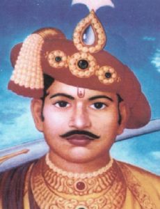 Male Rao Holkar