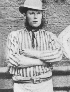 Roger Iddison