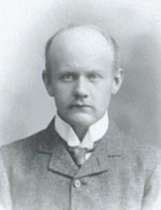 Nevil Sidgwick
