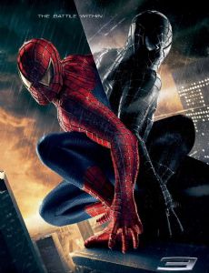 The Spectacular Spider-Man