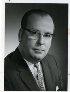 Rod Webb