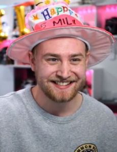 Tanner Malmedal