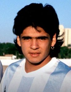 Hugo Maradona