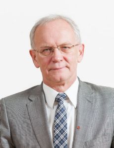Eiki Nestor