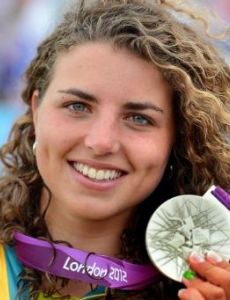 Jessica Fox (canoeist)