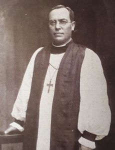 Alston James Weller May