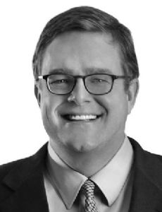 George Herbert Walker IV