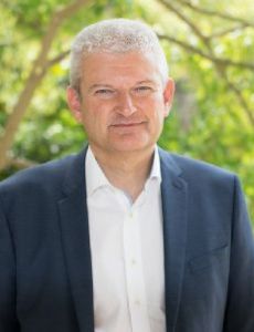 Olivier Falorni