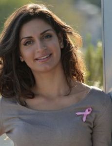 Vassiliki Vougiouka