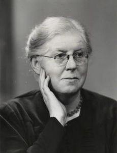 Dorothy Tarrant
