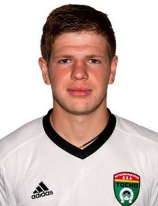 Mikhail Gorelishvili