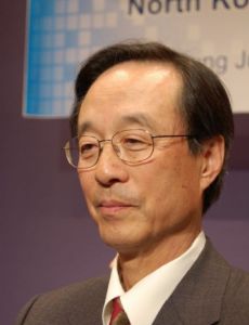Han Sung-joo