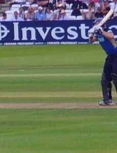 James Adams (cricketer)