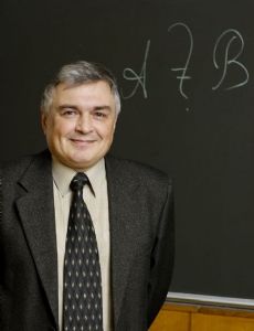 Evgeny Tyrtyshnikov