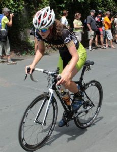 Heather Fischer
