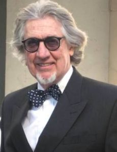 Gary Forrester