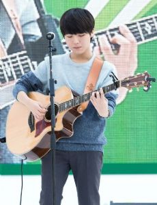 Yoo Seung-woo