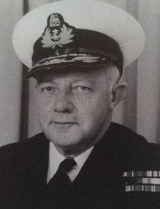 James Johnson (SA Navy)