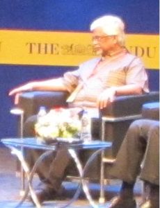 Sanjaya Baru