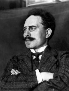 Karl Liebknecht
