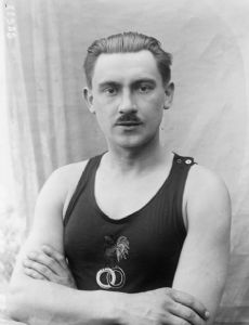Georges Pouilley