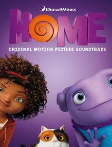 Home (soundtrack)