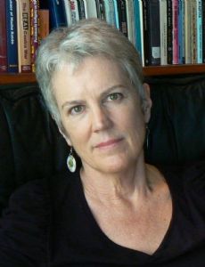Virginia Tilley
