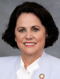 Sarah Stevens (politician)