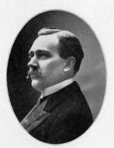 James Marshall Head