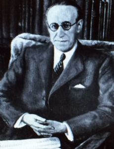 Conrado del Campo