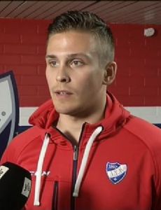 Tommi Taimi