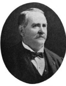 James Jordan (Indiana judge)