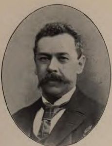 Henry Charles Richards
