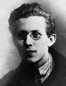 Mikhail Mikhaylovich Rusinov