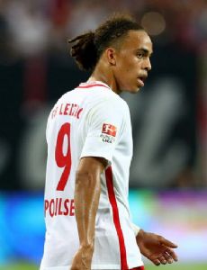 Yussuf Poulsen