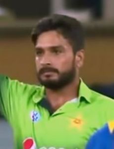 Rumman Raees