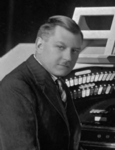 Reginald Foort