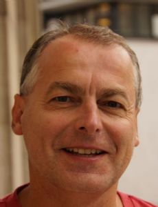 Eric Weber