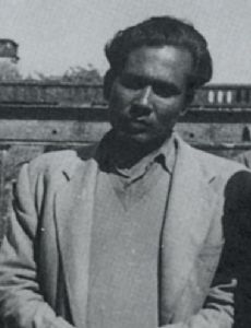 Zainul Abedin