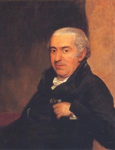 José Correia da Serra