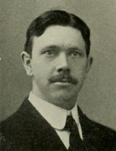 Frank W. White