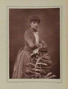 Rosalind Ellicott