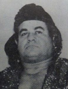 Gilberto Melendez