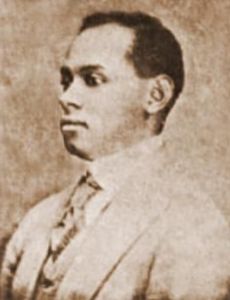 Cyril Briggs