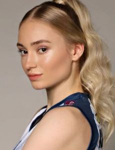 Tatiana Kadochkina
